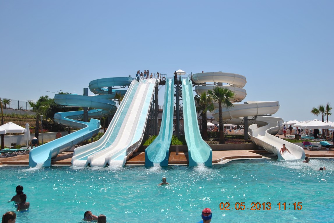 imagini hotel VIKINGEN INFINITY ALANYA